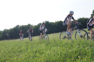 E Bike Ausfahrt 2011 9