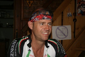 E Bike Ausfahrt Gemeinde Wilhelmsburg 2011 1