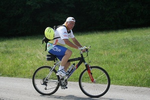 E Bike Ausfahrt Gemeinde Wilhelmsburg 2011 21
