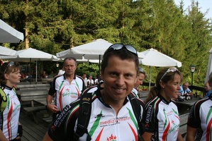 E Bike Ausfahrt Gemeinde Wilhelmsburg 2011 27