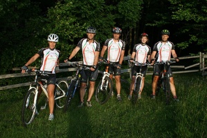 E Bike Ausfahrt Gemeinde Wilhelmsburg 2011 28