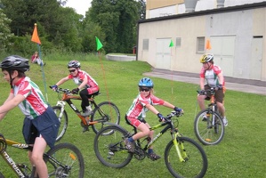 Techniktraining 082