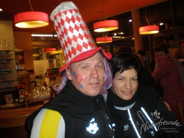 Lauftreff Fasching005