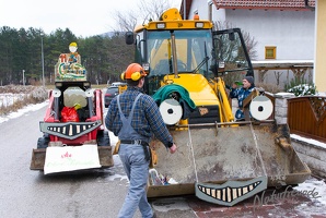 20130209 Faschingsumzug 010