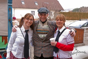 Faschingsumzug 2012 008