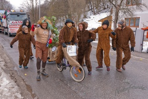 Faschingsumzug 2012 034