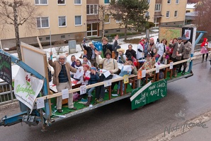 Faschingsumzug 2012 044