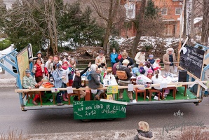 Faschingsumzug 2012 050