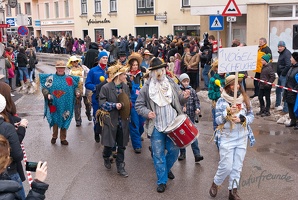 Faschingsumzug 2012 051