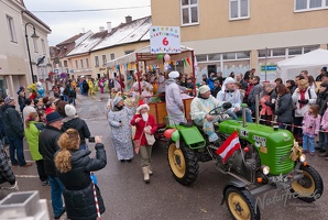 Faschingsumzug 2012 052