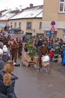 Faschingsumzug 2012 056