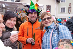 Faschingsumzug 2012 067