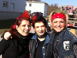 Wilhelmsburger Faschingsumzug 2014 13