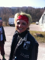 Wilhelmsburger Faschingsumzug 2014 17
