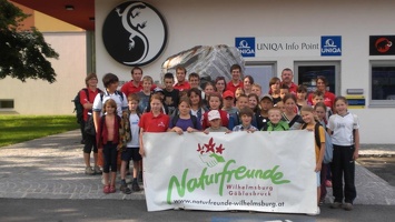 NF Ferienspass