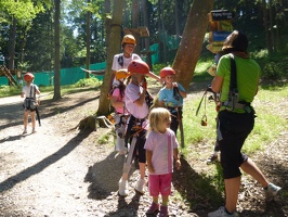 Ferienspass Seil und Bogen 07 2013 18