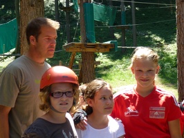 Ferienspass Seil und Bogen 07 2013 19