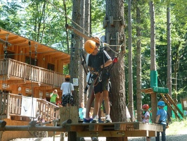 Ferienspass Seil und Bogen 07 2013 2