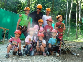 Ferienspass Seil und Bogen 07 2013 23