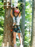 Ferienspass Seil und Bogen 07 2013 25