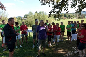 Fitnessparcour 1