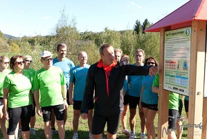 Fitnessparcour 17