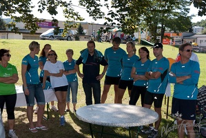 Fitnessparcour 2