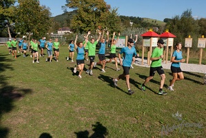 Fitnessparcour 21