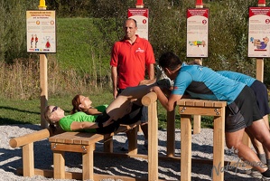 Fitnessparcour 26
