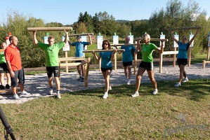 Fitnessparcour 31
