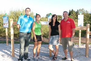 Fitnessparcour 49