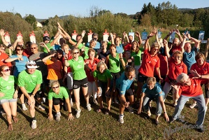 Fitnessparcour 50