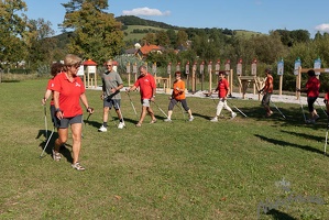 Fitnessparcour 7