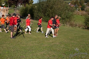 Fitnessparcour 9