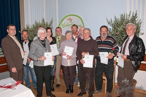 Generalversammlung 2011 19