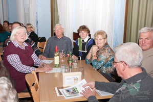 Generalversammlung 2011 27
