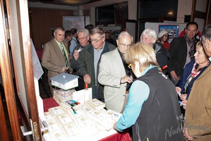Generalversammlung 2011 33