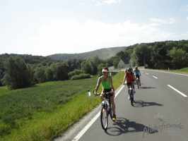 Grenzlandtour 2