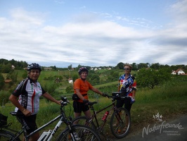 Grenzlandtour 66