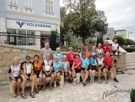 Grenzlandtour 77