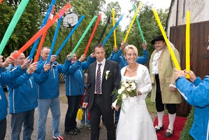 Hochzeit Nina Helmut 13