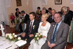 Hochzeit Nina Helmut 5