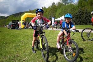 Mtb Rennen St Veit 035