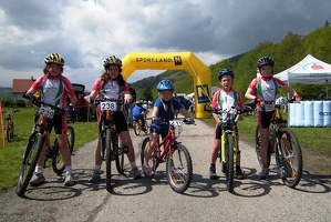 Mtb Rennen St Veit 036