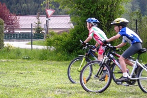 Mtb Rennen St Veit 069