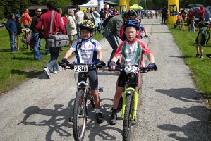 Mtb Rennen St Veit 075