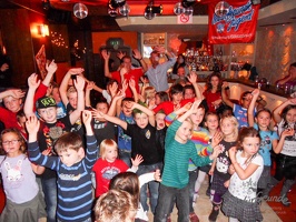 Kinderdisko 2012 1