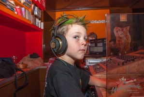 Kinderdisko 2012 10