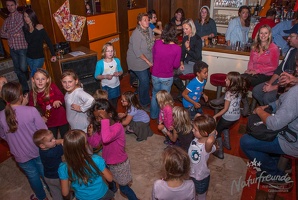 Kinderdisko 2012 11