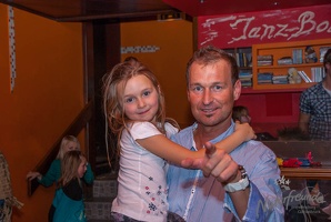 Kinderdisko 2012 12